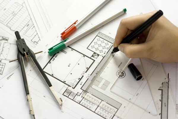 Tư vấn thiết kế