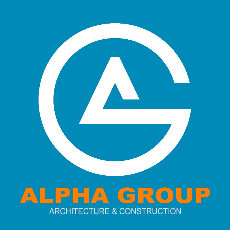 LOGO ALPHAGROUP