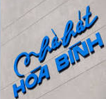 Nhà hát Hòa Bình TP.HCM