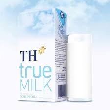 TH true MILK